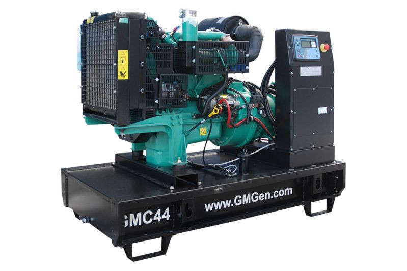 Генераторная установка GMGen GMC44