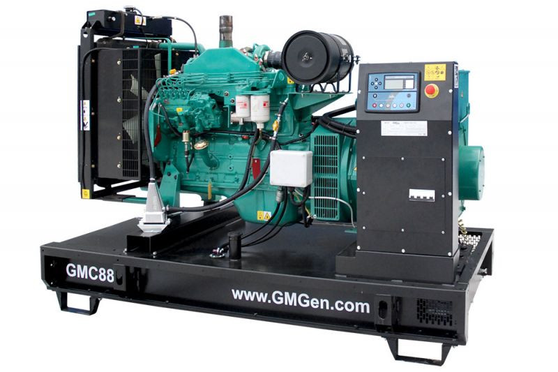 Генераторная установка GMGen GMC88