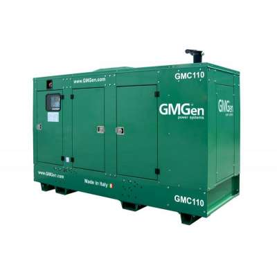 Генераторная установка GMGen GMC110 в кожухе