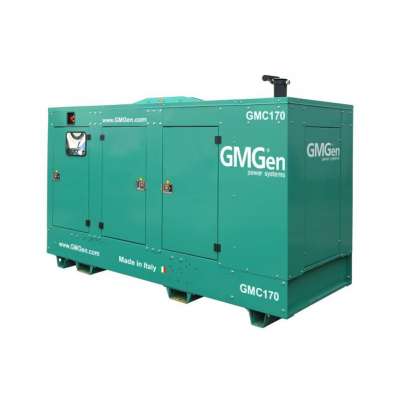 Генераторная установка GMGen GMC170 в кожухе