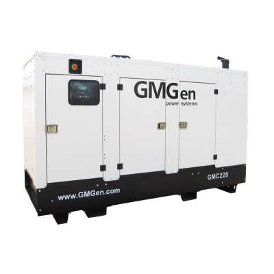 Генераторная установка GMGen GMC220 в кожухе