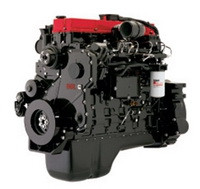 Двигатель Cummins QSL 330/2100